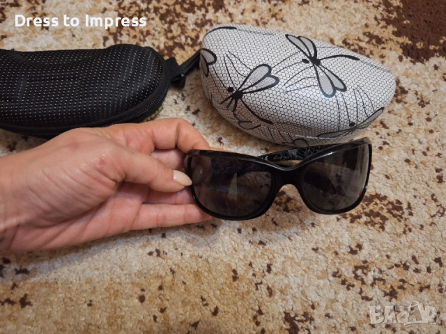 сет очила нови, снимка 2 - Слънчеви и диоптрични очила - 52126844