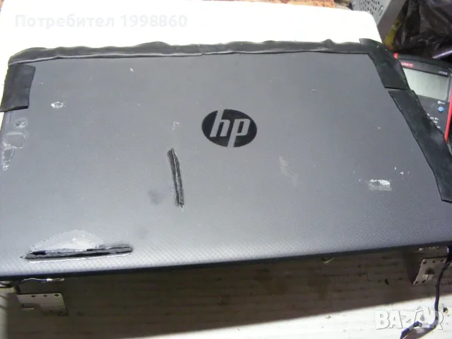 Лаптоп за части HP 250 g8, снимка 8 - Части за лаптопи - 55922670