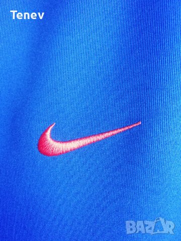 Nike N98 Netherlands Нидерландия Холандия оригинално горнище L, снимка 5 - Спортни дрехи, екипи - 42782242