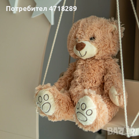 Декор Луна за рожден ден, изписване или кръщене - под наем, снимка 2 - Други - 53214901