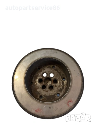 Шкив на коляновия вал за Mercedes Atego 815D (2003) A9040350700 