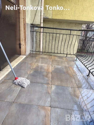 Почистване с Рейнбоу. Основно. Керхер. Парачистачка за Бани. качествени препарати💦💙 , снимка 4 - Почистване на домове - 52546207