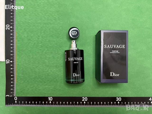 парфюми , снимка 4 - Унисекс парфюми - 52741620