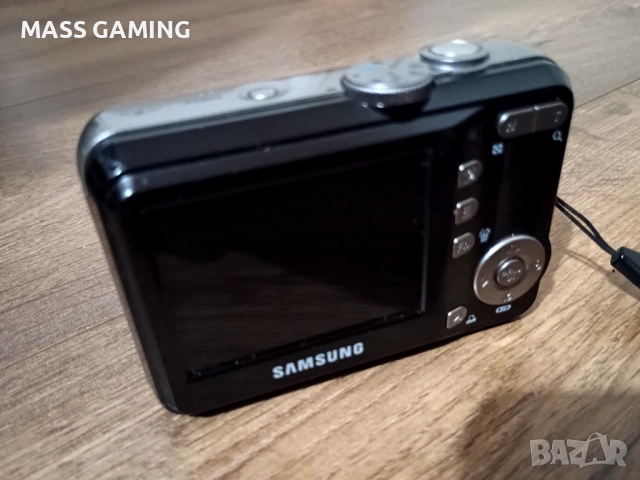 SAMSUNG S760 ФОТОАПАРАТ , снимка 4 - Фотоапарати - 52821377