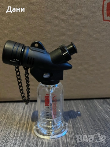 МИНИ ГОРЕЛКА ROTHENBERGER , снимка 2 - Други инструменти - 51365210