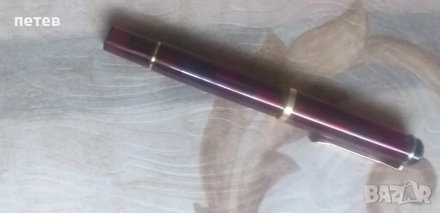 Pelikan. писалка, снимка 4 - Антикварни и старинни предмети - 54245325