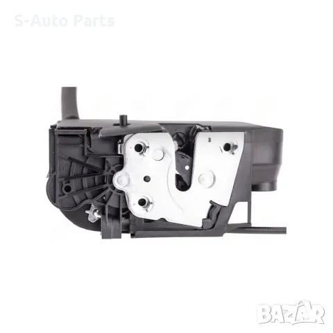Брава за врата на Iveco Daily 6, снимка 5 - Аксесоари и консумативи - 55844738