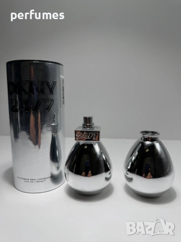 Donna Karan DKNY 24/7 EDP 100ml, снимка 2 - Дамски парфюми - 53891945