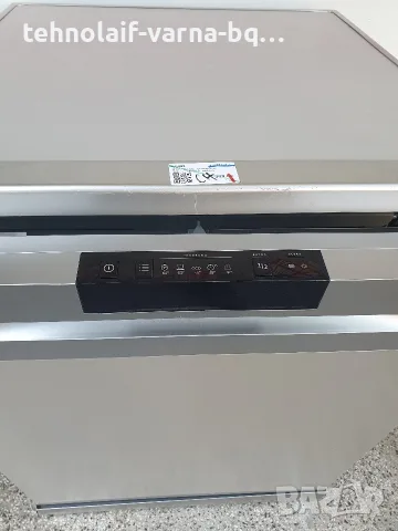 Съдомиялна машина свободно стояща Gorenje , снимка 7 - Съдомиялни - 56326220
