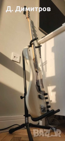 Бас китара Sire Marcus Miller P7 2nd Gen, снимка 8 - Китари - 51113444