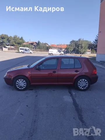 Vоlkswagen Golf, снимка 3 - Автомобили и джипове - 56342955