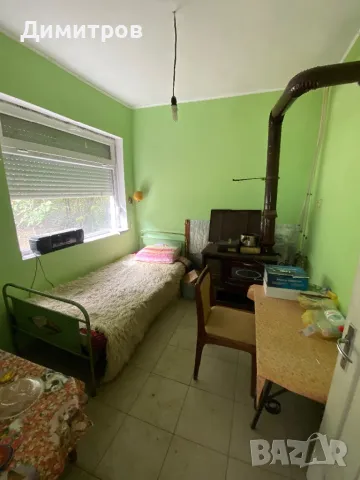 Продавам двуетажна вила с гараж, снимка 6 - Вили - 49487198