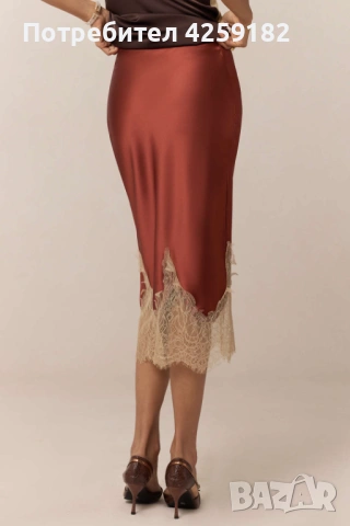 Пола Zara размер S, Нова!