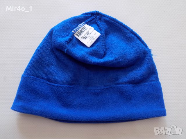 зимна шапка bergans of norway оригинал вълнена унисекс планина туризъм, снимка 3 - Шапки - 44450576