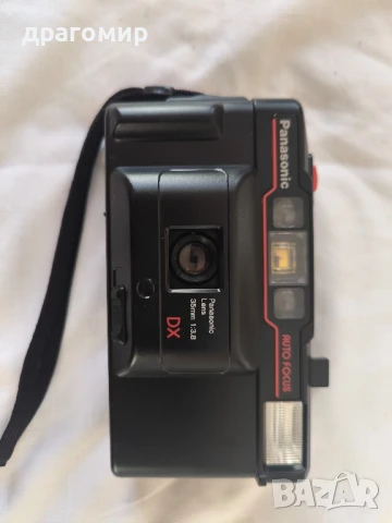 Panasonic C-510AF, снимка 3 - Фотоапарати - 50777741