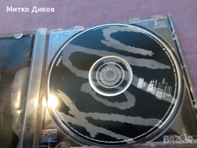 CD Deftones -White pony/Prodigy-the fat of the land/Corn-blind---, снимка 12 - CD дискове - 55805211