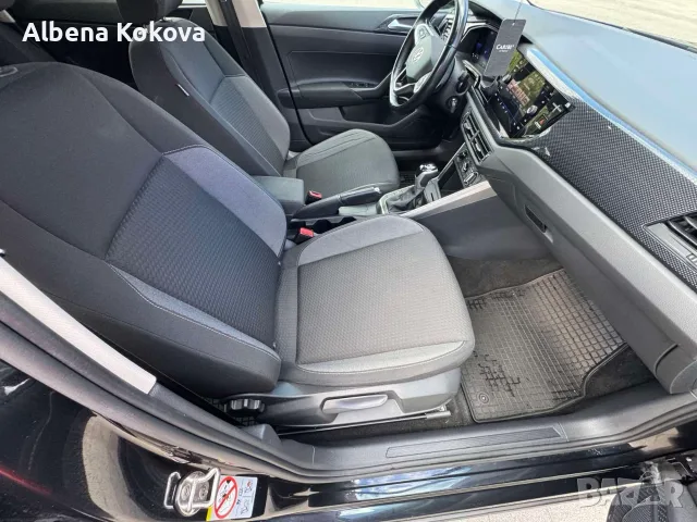 Продавам VW Taigo, снимка 7 - Автомобили и джипове - 56192794