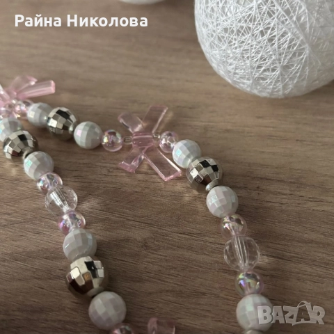 Висулка за телефон – стилен аксесоар, снимка 3 - Други - 52432178