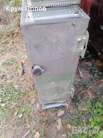 Продавам промишлени конвектори за топло и студено, снимка 6 - Други машини и части - 42901346