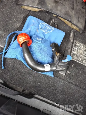 Mitsubishi Outlander 2.2 DI-D 156кс, снимка 8 - Части - 48670812