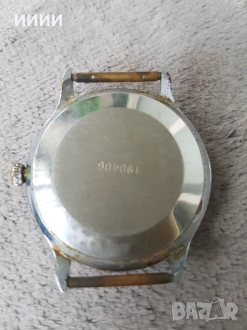 Мъжки часовник Слава 2, снимка 2 - Мъжки - 52799089