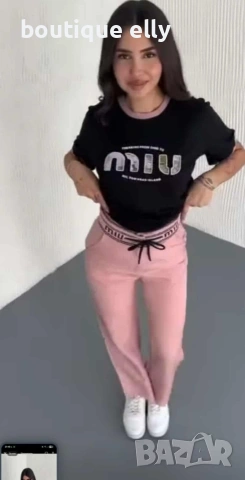 дамски комплект