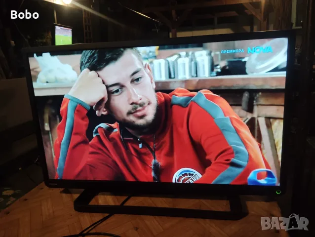 Телевизор TOSHIBA 32 