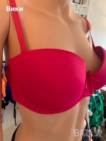 Нов сутиен в размер М, снимка 3 - Бельо - 40366465