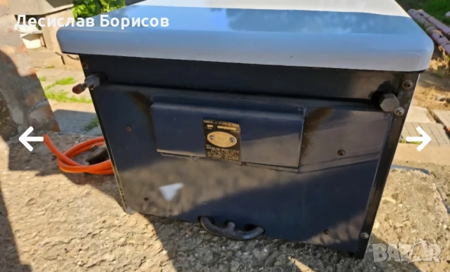 Печка на газ, снимка 12 - Печки, фурни - 51937366