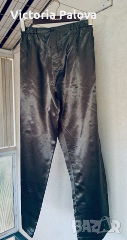 Красив пижамен панталон ENRICO MORI, снимка 3 - Пижами - 36700433