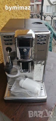 Saeco Incanto HD8914 