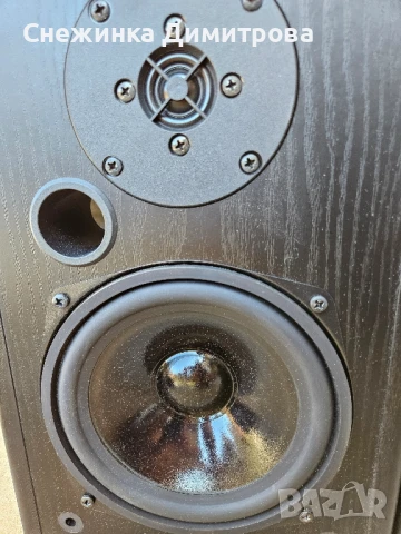 Тонколони Yamaha , снимка 5 - Тонколони - 50842848