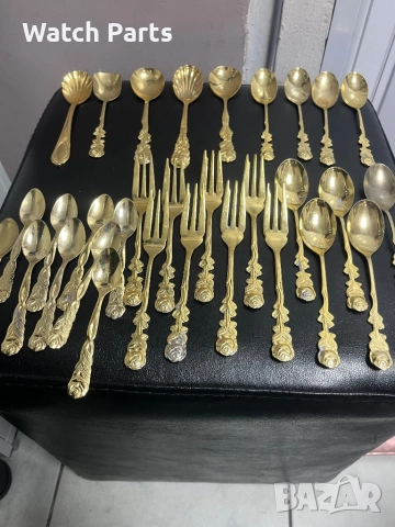 Комплект прибори made in Japan, снимка 10 - Други ценни предмети - 51973488