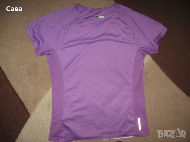 Тениски MIZUNO   мъжки и дамска, снимка 10 - Спортни дрехи, екипи - 33972799