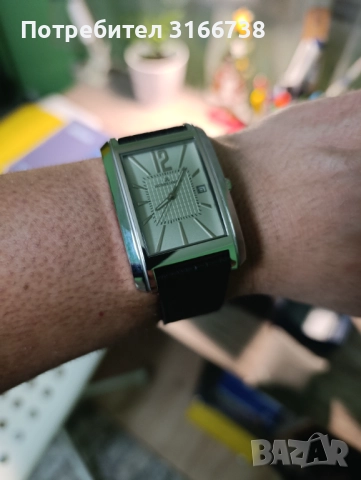 Jacques Lemans Format - 1-1345L, снимка 3 - Мъжки - 52712758