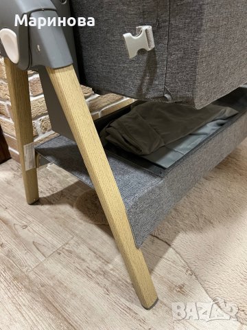 КОШАРА С ПОДВИЖНА СТРАНИЦА NEXT TO ME JIMMYLEE, снимка 7 - Кошарки - 44438958