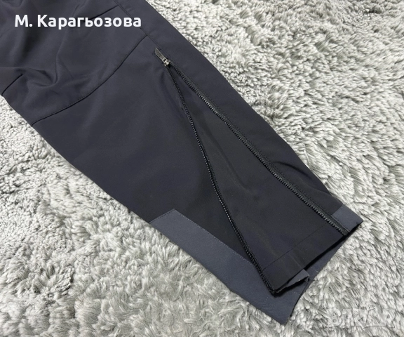 Мъжки Endura MT500 Freezing Point Trousers, Размер XL, снимка 6 - Панталони - 52581251