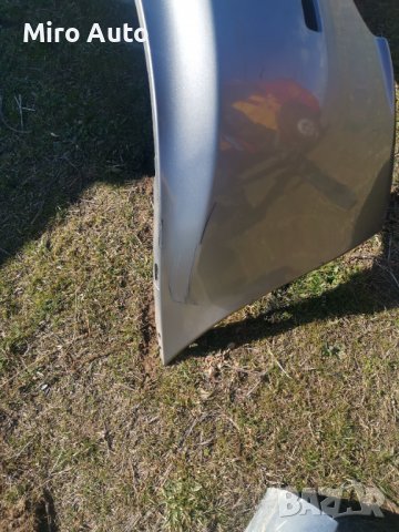 Задна Броня от Алфа Ромео 147 Фейслифт, снимка 5 - Части - 36767924