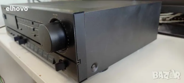 Ресивър Pioneer SX-335, снимка 7 - Ресийвъри, усилватели, смесителни пултове - 48113540