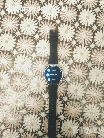 Huawei watch gt 5 , снимка 2 - Смарт часовници - 55772087