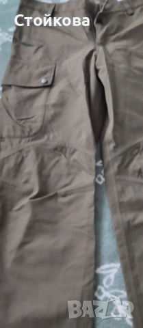 Мембранни полушуба и панталон, снимка 4 - Спортни дрехи, екипи - 53259789