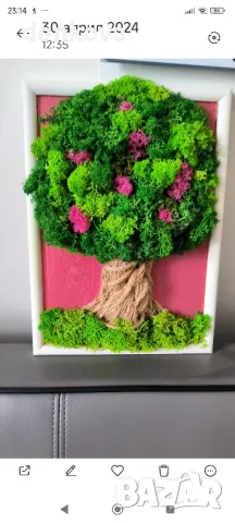 продавам декорации от жив скандинавски 6, снимка 14 - Декорация за дома - 49727838