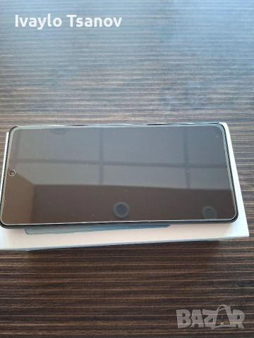 Продавам Xiaomi Redmi Note 12 Pro 5g, снимка 2 - Xiaomi - 52946124