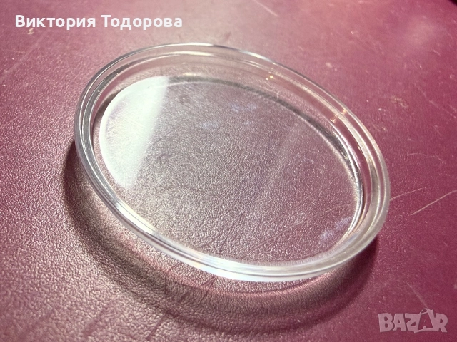 Оригинално стъкло за часовник Orient KD, снимка 5 - Мъжки - 52228794