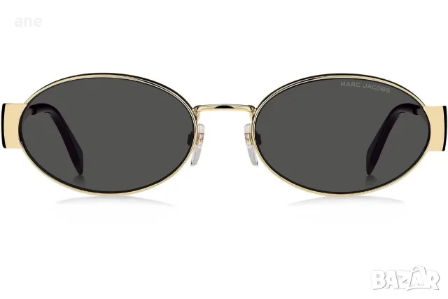 Слънчеви очила Marc Jacobs, снимка 3 - Слънчеви и диоптрични очила - 56518134