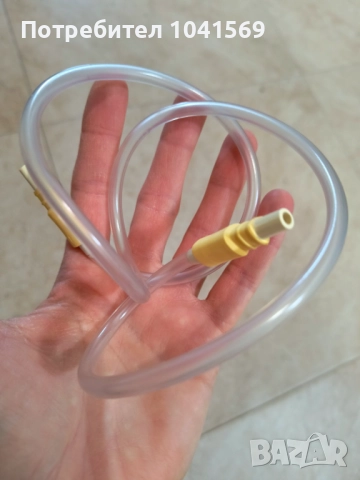 Помпа Medela Swing + подарък, снимка 3 - Помпи за кърма - 51855349