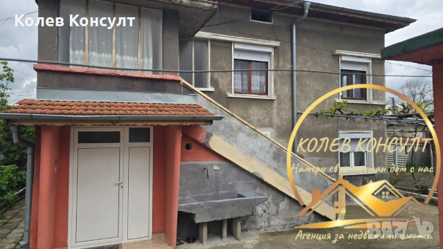 Къща гр.Димитровград кв.Марийно, снимка 3 - Къщи - 54309133