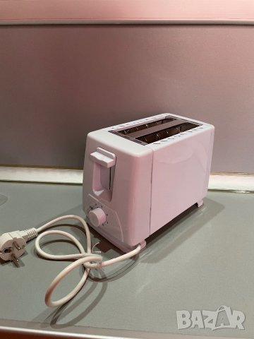 Тостер My Domo