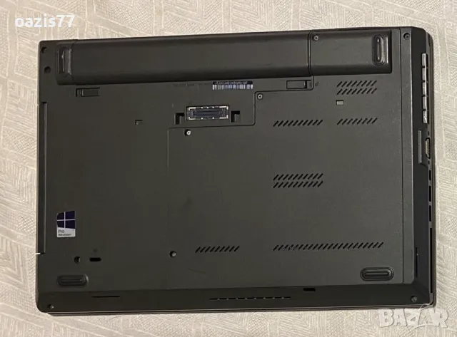 Лаптоп като нов Бърз 14 инча Lenovo L 440 Led SSD 128 gb i5 4300 RAM 12 gb, снимка 6 - Лаптопи за работа - 47421631