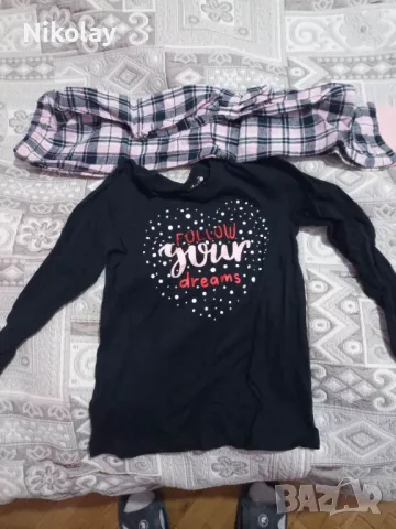 продавам детски комплекти, снимка 5 - Детски комплекти - 39668773